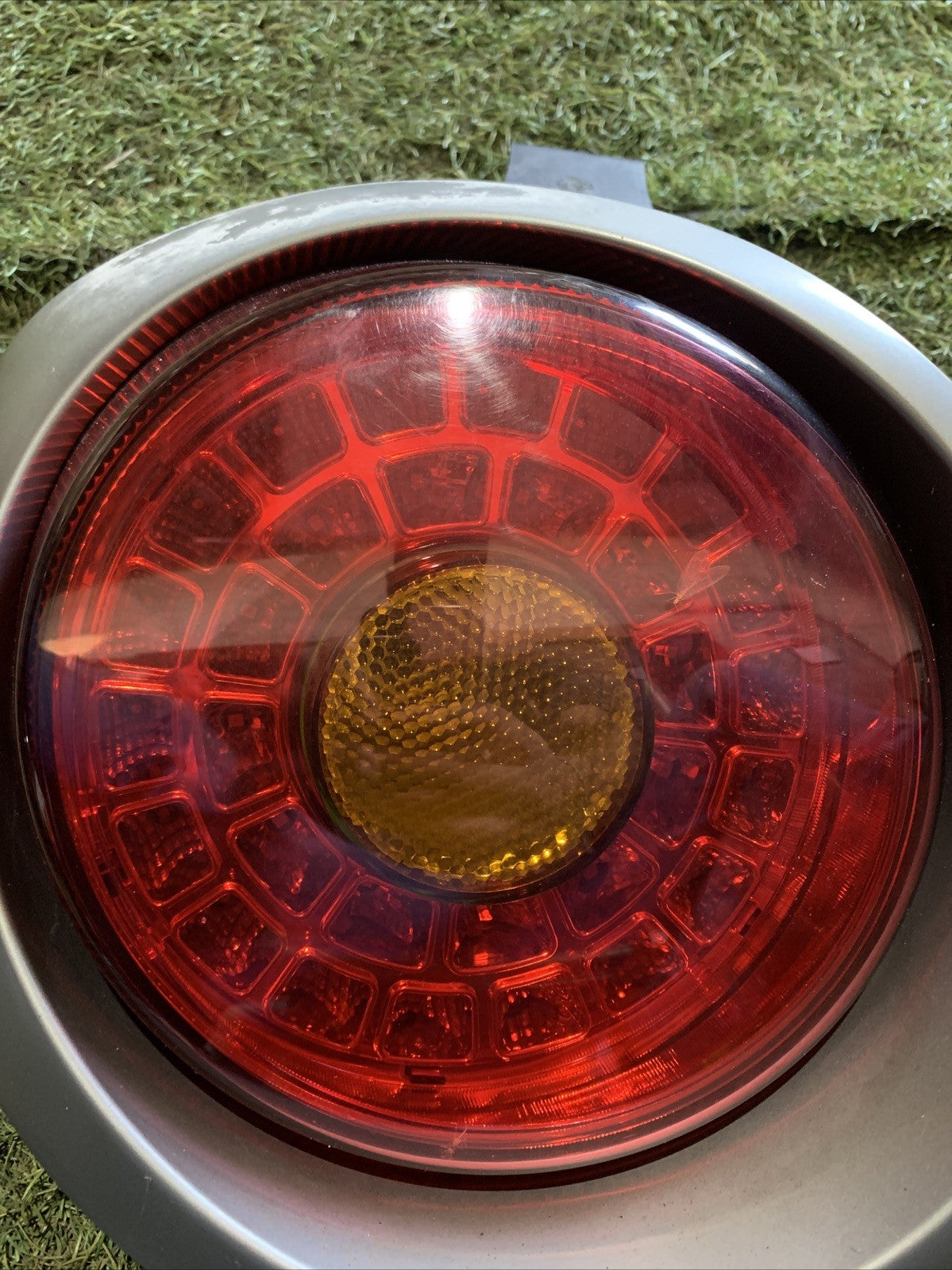 STOP FANALE POSTERIORE SINISTRO ALFA ROMEO Mito Serie (955_) 156087332 (08 