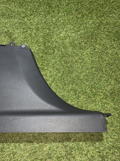 A1776909701 RIVESTIMENTO INTERNO MONTANTE CENTRALE INFERIORE SX MERCEDES W177