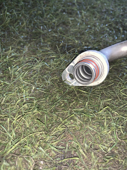 TUBO ARIA CONDIZIONATA A/C FORD FIESTA 1.4 D 2010