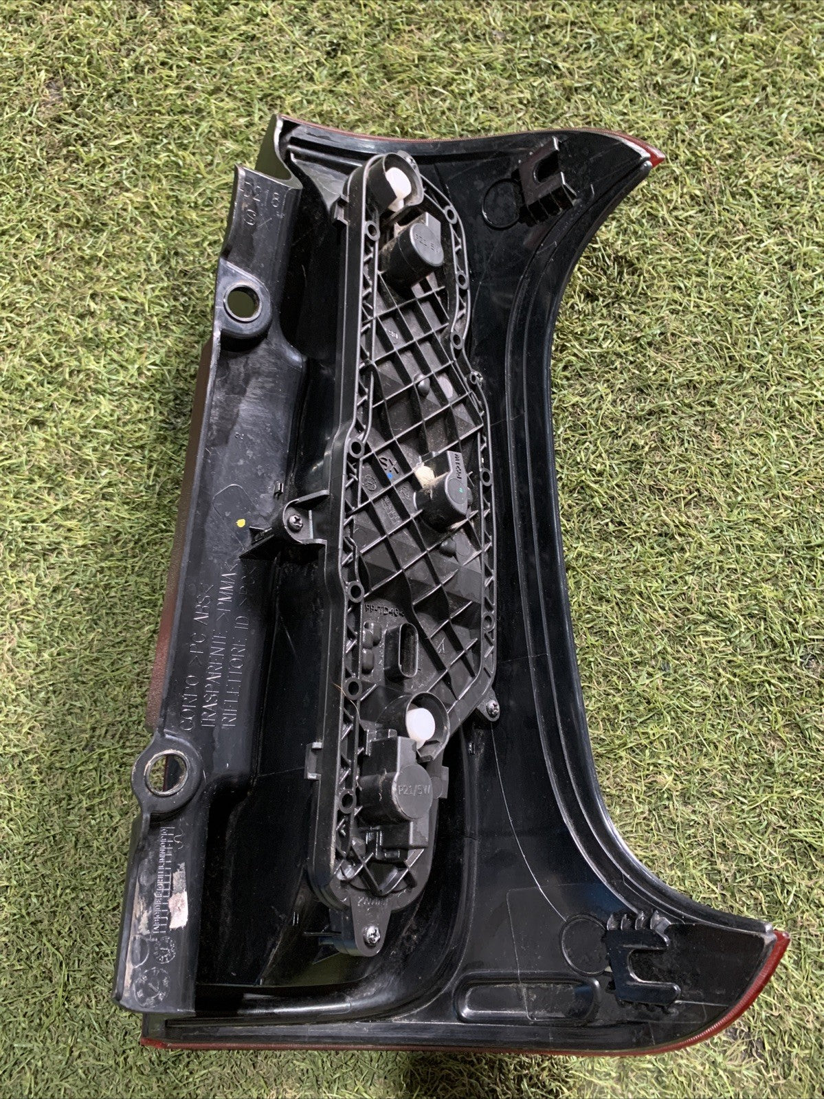 Stop Fanale Posteriore Sinistro Fiat Panda 3 Serie 51843643