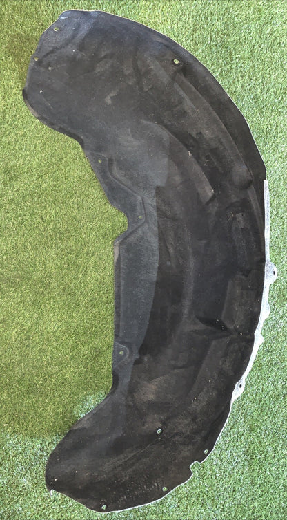 PARASASSI POSTERIORE SINISTRO AUDI Q7 2006 4L0810171