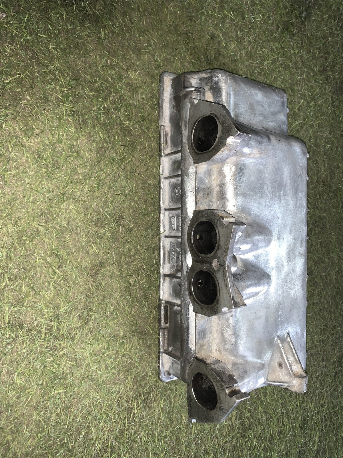 Condotto Aspirazione Fiat Fiorino Anno 2000 7611925