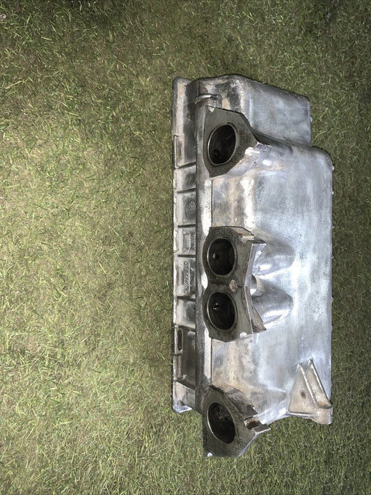 Condotto Aspirazione Fiat Fiorino Anno 2000 7611925