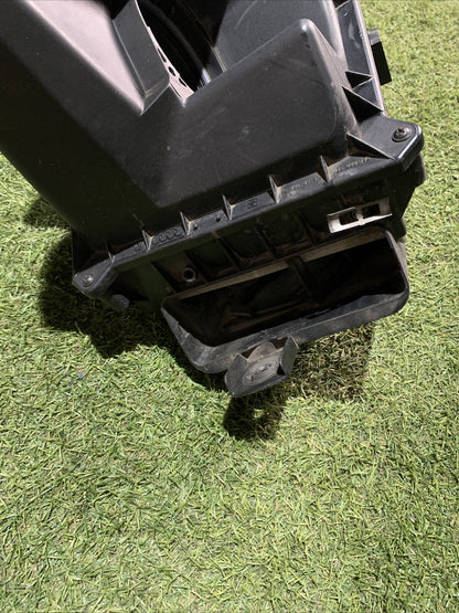 Box Scatola Filtro Aria Audi A4 2002 1.9 Diesel 03G133837Q