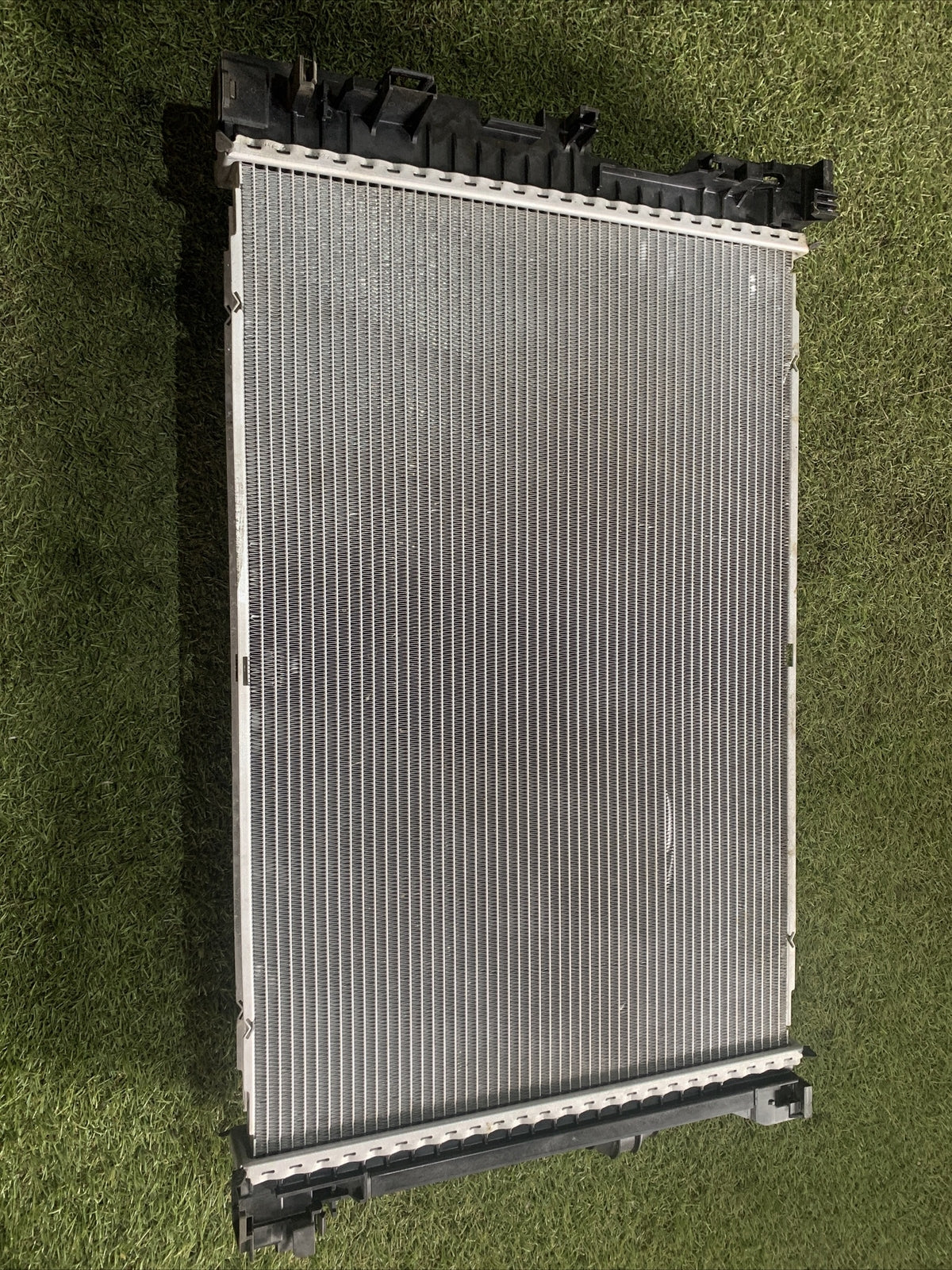 Radiatore Acqua Bmw X4 2022 2.0 190 CV 8472272