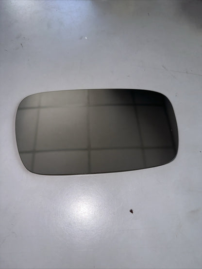 Vetro SPECCHIO RETROVISORE Destro DX SEAT IBIZA 1991-1993