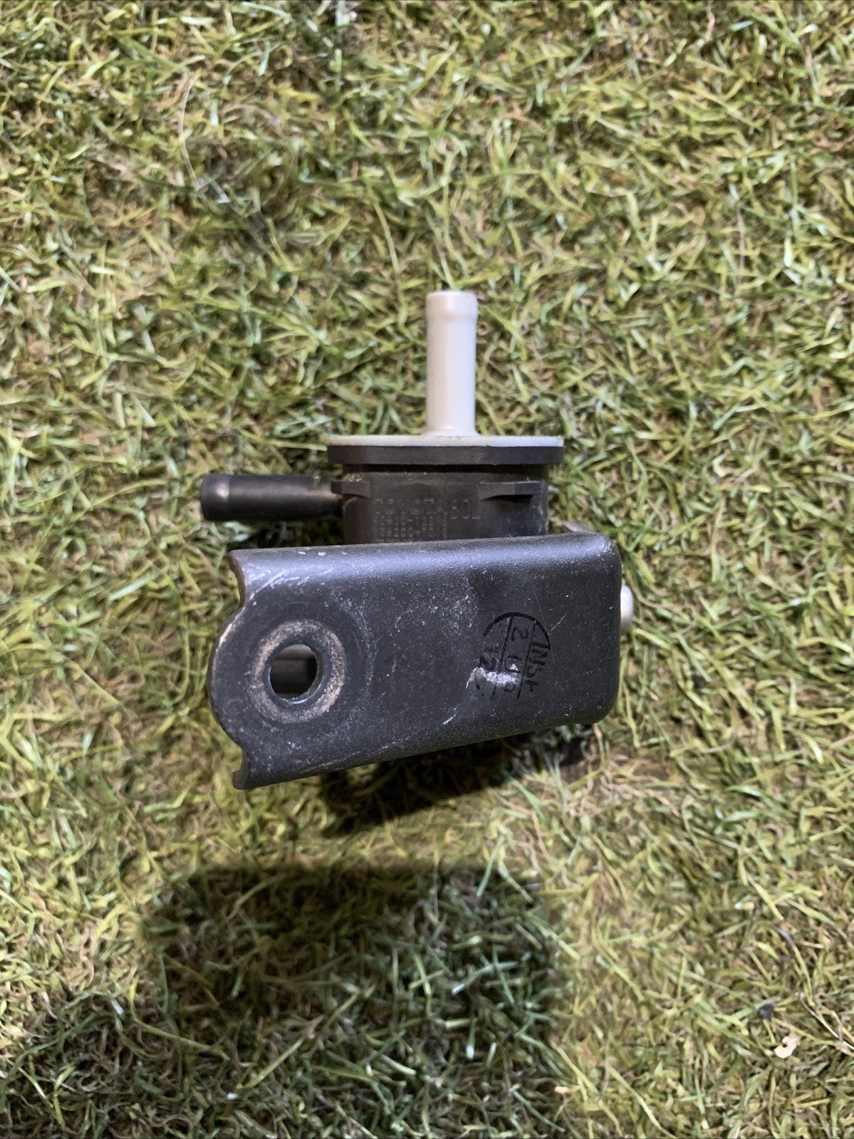 Elettrovalvola Convertitore Di Pressione Toyota Yaris 2017-2018 1.5 Benzina 