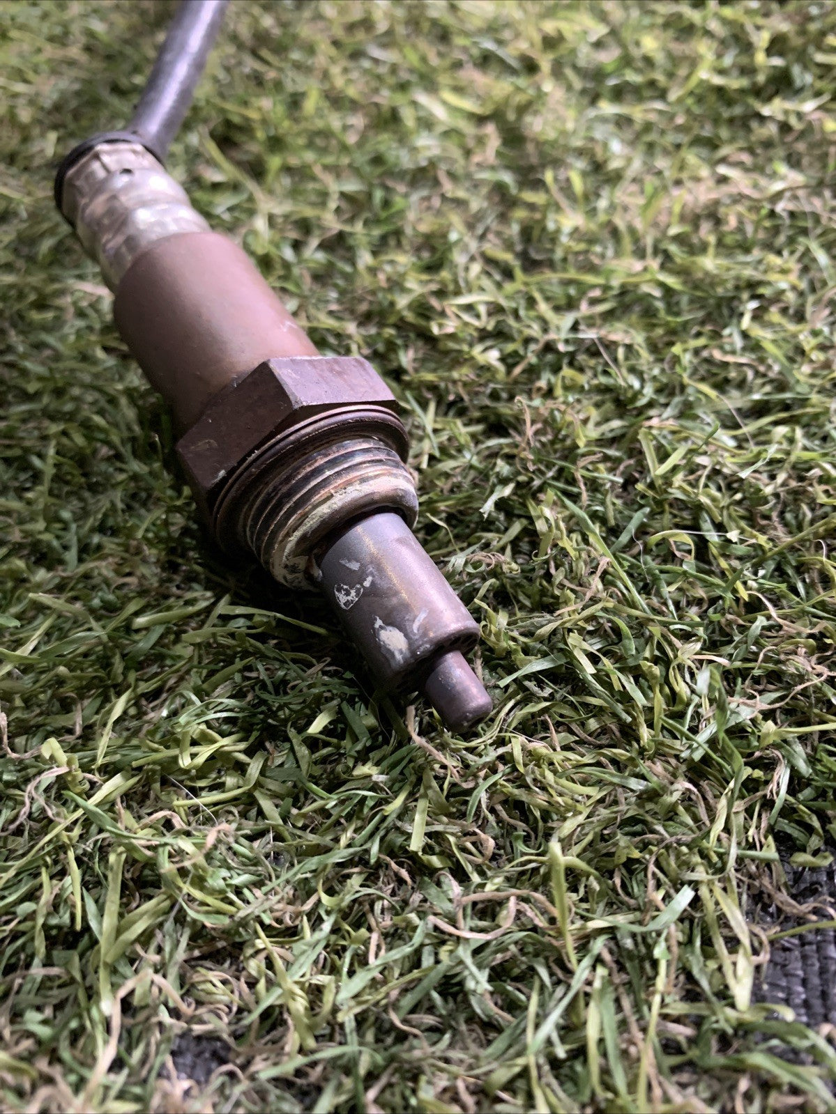 Sonda Lambda Audi A1 2020 1.0 Benzina 04E906262GG