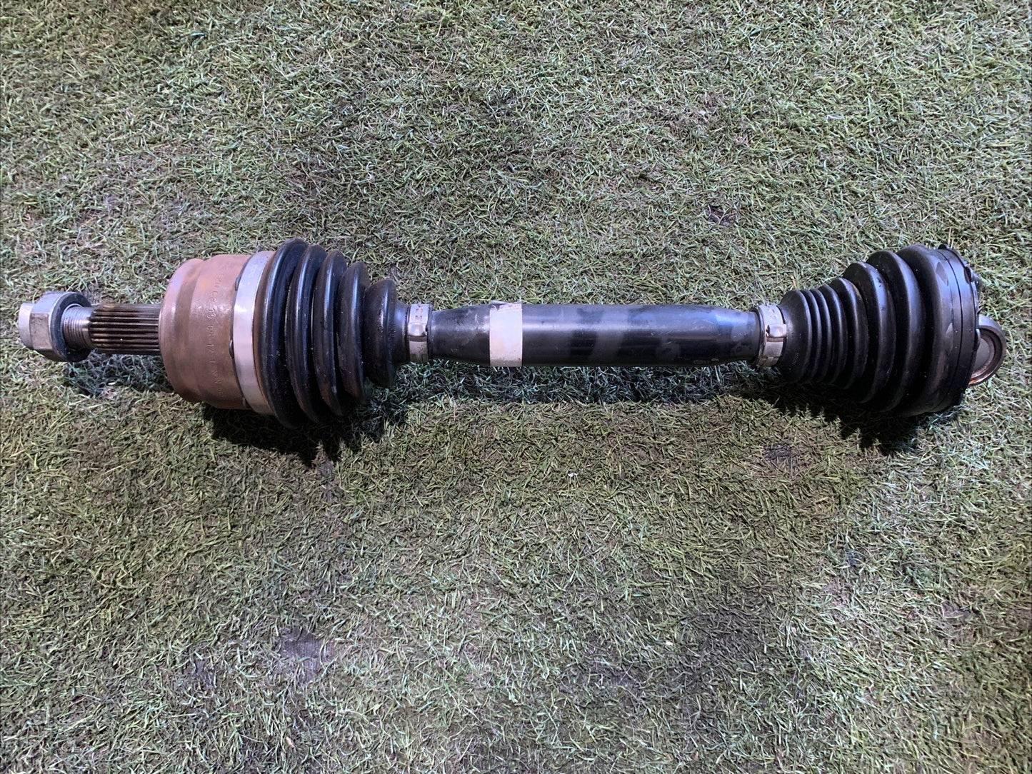 SEMIASSE ANTERIORE DESTRO FIAT 500X Serie 00520886370 (18 ) 1.0 HYBRID