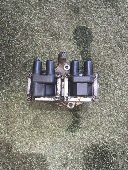 46543230 BOBINA ACCENSIONE FIAT PUNTO 188 1.2 B