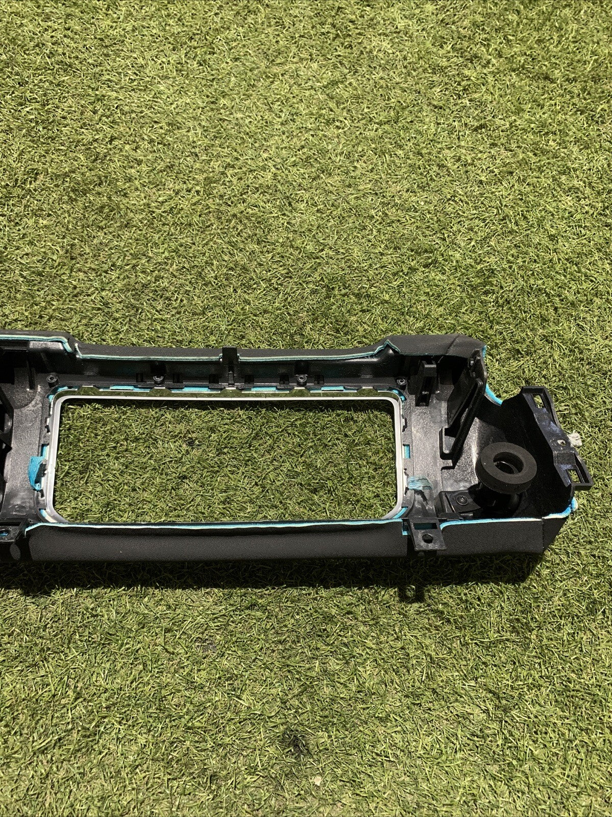 BJ32-04268-AAW MODANATURA RIVESTIMENTO PLANCIA CRUSCOTTO RANGE ROVER EVOQUE L538