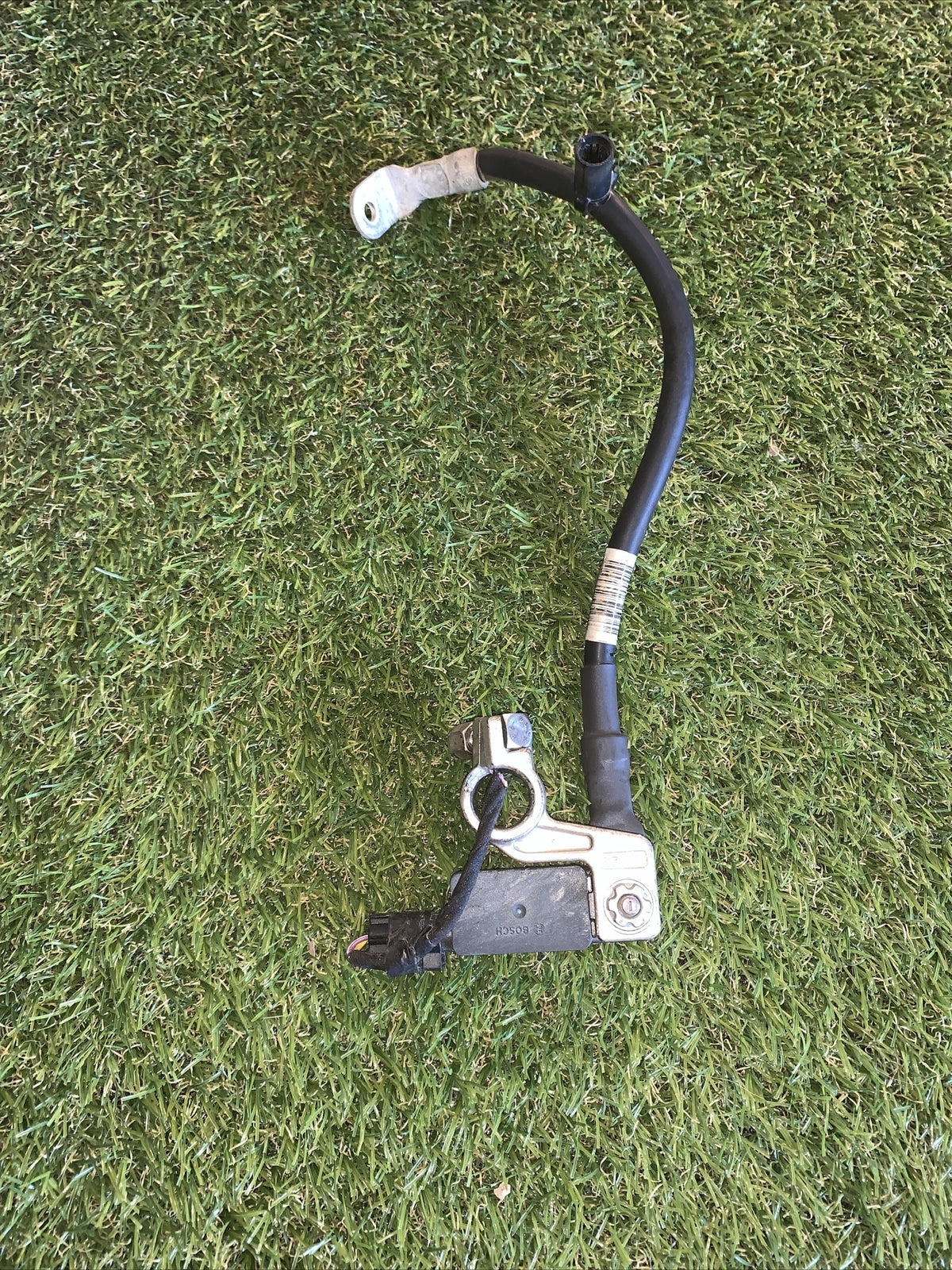 H1BT10C679AC CAVO BATTERIA NEGATIVO FORD FIESTA 2019 1.0 BENZINA