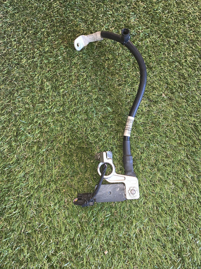 H1BT10C679AC CAVO BATTERIA NEGATIVO FORD FIESTA 2019 1.0 BENZINA