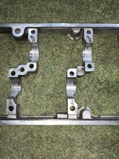 Copri Asse A Camme Volkswagen Golf 7 2.0 184 CV 03L103286A