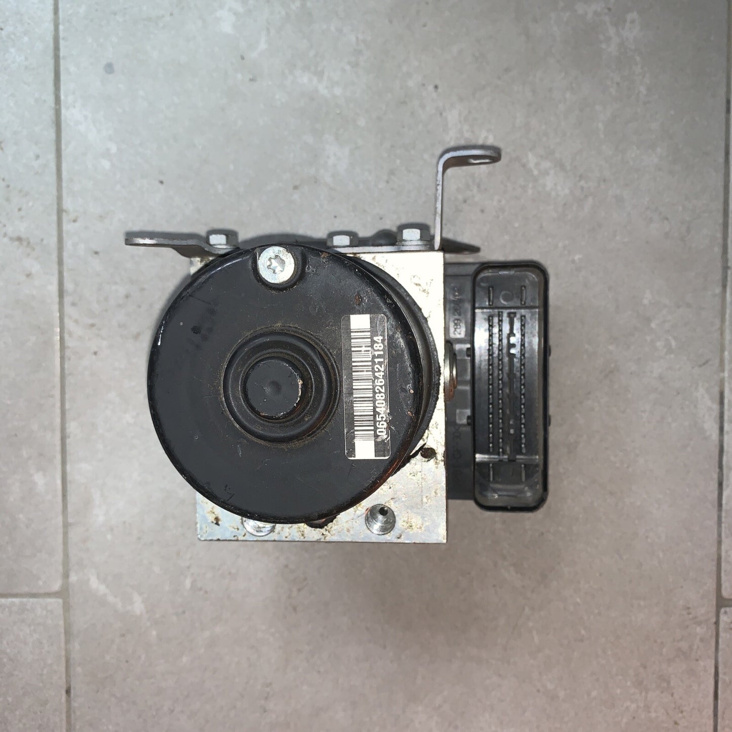 Centralina pompa ABS BMW Serie 3 E90 6787837