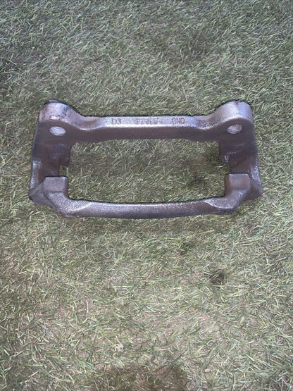 Porta Pinza Freno Anteriore Sinistra volkswagen Golf 7 1.6 TDI Originale