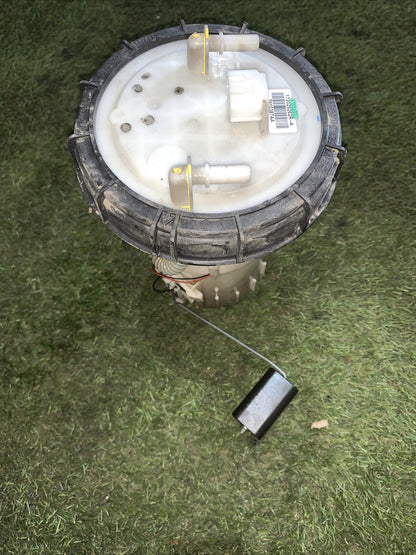 Pompetta Carburante Dacia Lodgy 1.5 172029262R