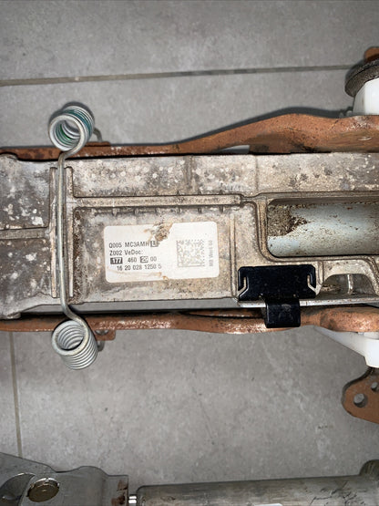 A1774602900 CANNA DELLO STERZO (PIANTONE) MERCEDES GLA CLASSE A 2020