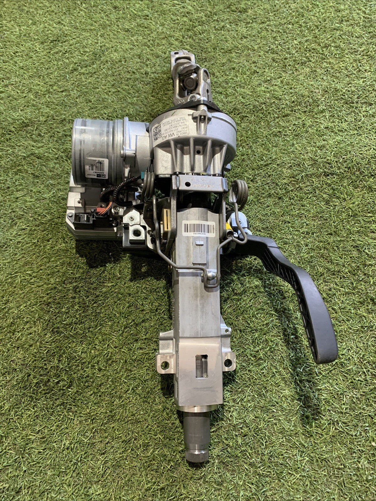 Piantone Sterzo Audi A1 2020 2Q1423510BB