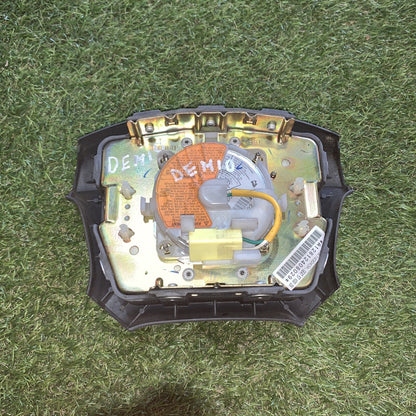 GE4T57K0029 AIRBAG VOLANTE MAZDA Demio 1° Serie