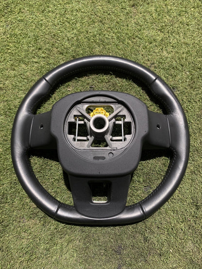 VOLANTE CITROEN C3 AirCross 98118752ZD (17 )