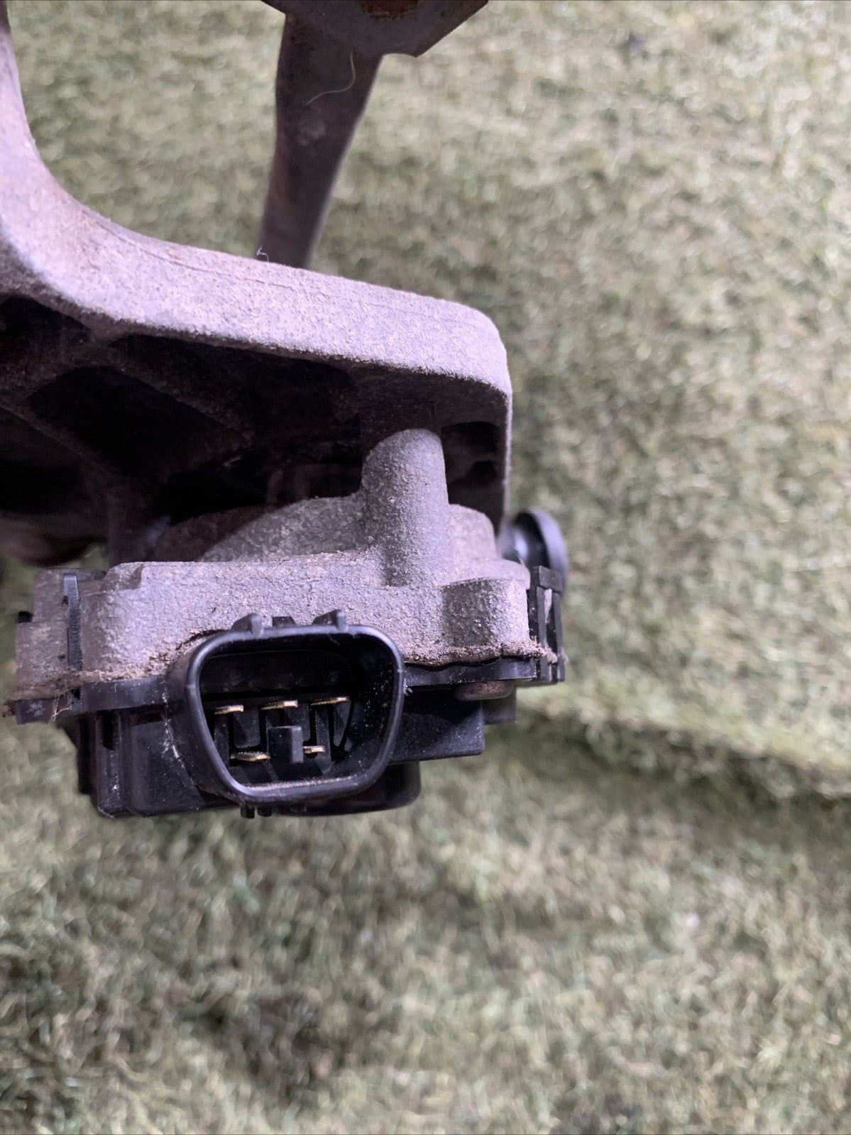 MOTORINO TERGICRISTALLI ANTERIORE TOYOTA Yaris 2008 85110-0D080