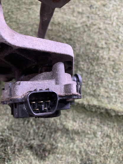 MOTORINO TERGICRISTALLI ANTERIORE TOYOTA Yaris 2008 85110-0D080