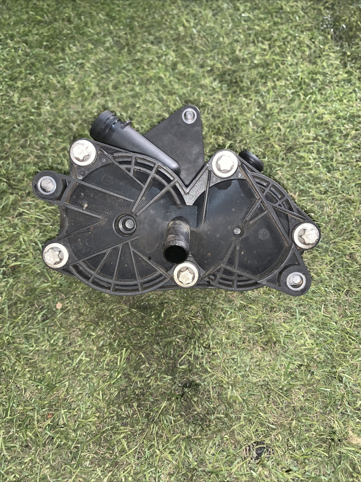 0928400503 SEPARATORE VAPORI OLIO MERCEDES CLASSE A (W168)(1997-2004) 170CDI