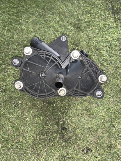 0928400503 SEPARATORE VAPORI OLIO MERCEDES CLASSE A (W168)(1997-2004) 170CDI