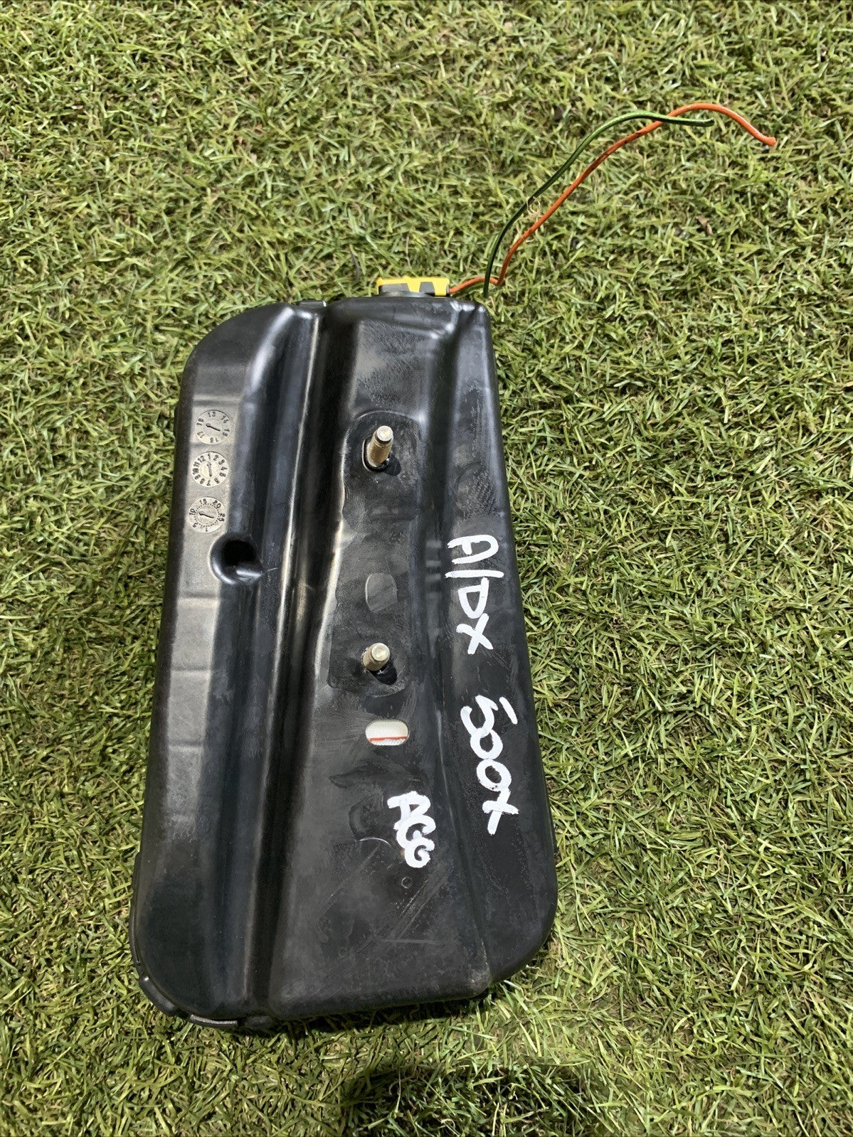 Airbag Sedile Anteriore Destro Fiat 500X 52026349