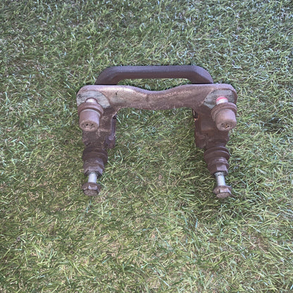 Porta Pinza Freno Posteriore Sinistra Alfa Romeo Giulietta 2.0