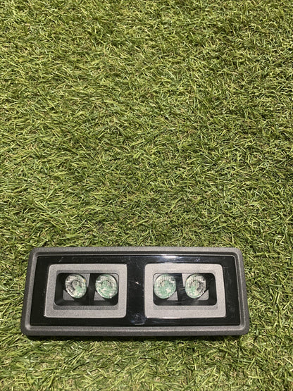 PLAFONIERA POSTERIORE PER VOLKSWAGEN Golf Serie VIII 5H0947290C (19>)