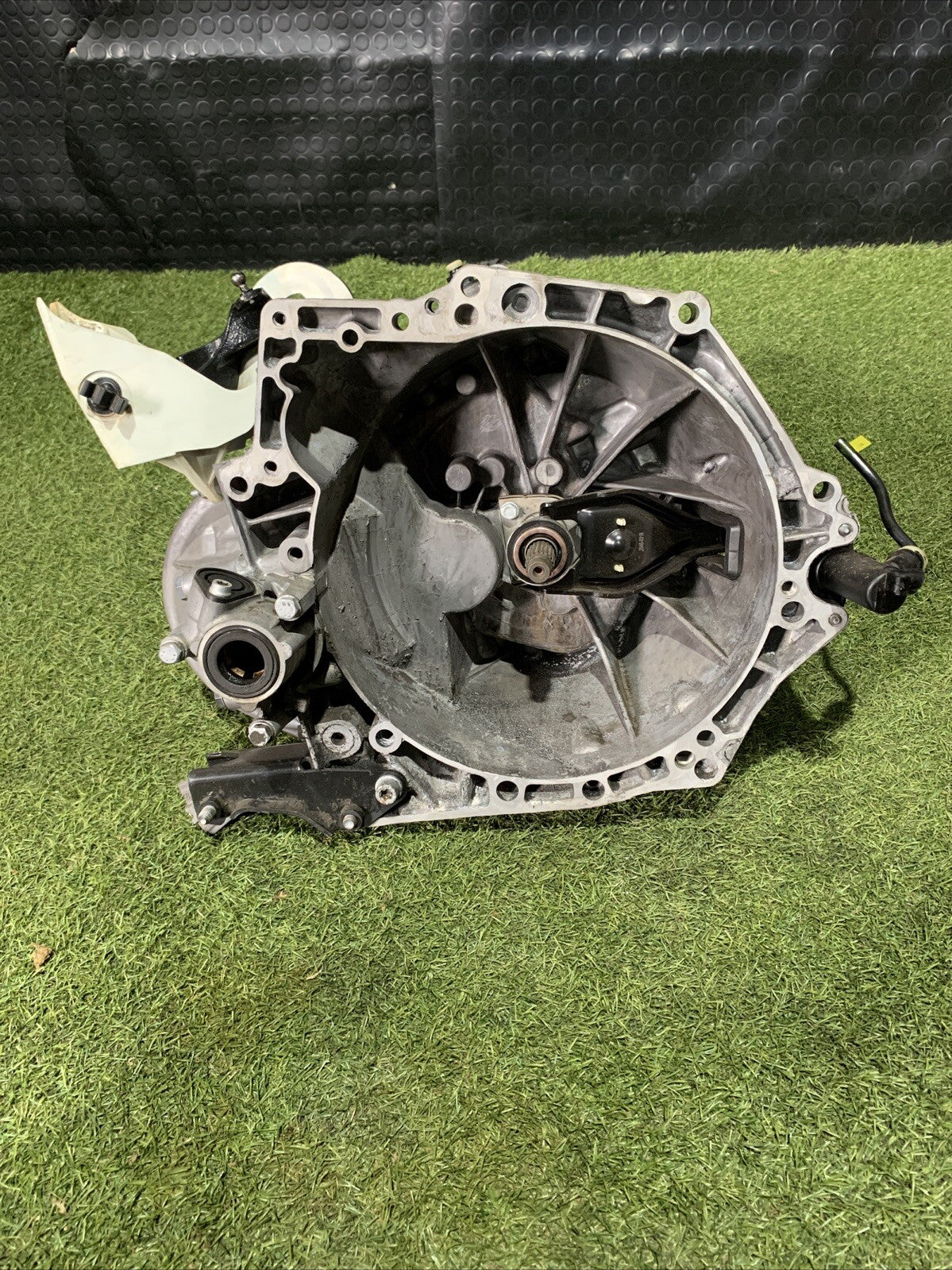 Cambio Manuele 5 Marce Peugeot 307 1.6 Diesel 9680886610