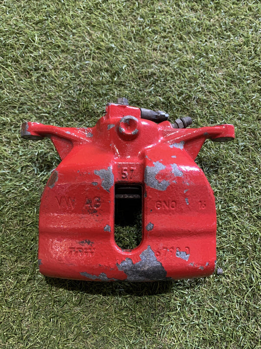 Pinza Freno Anteriore Sinistra Volkswagen Golf 7 GTD 5Q0105BR