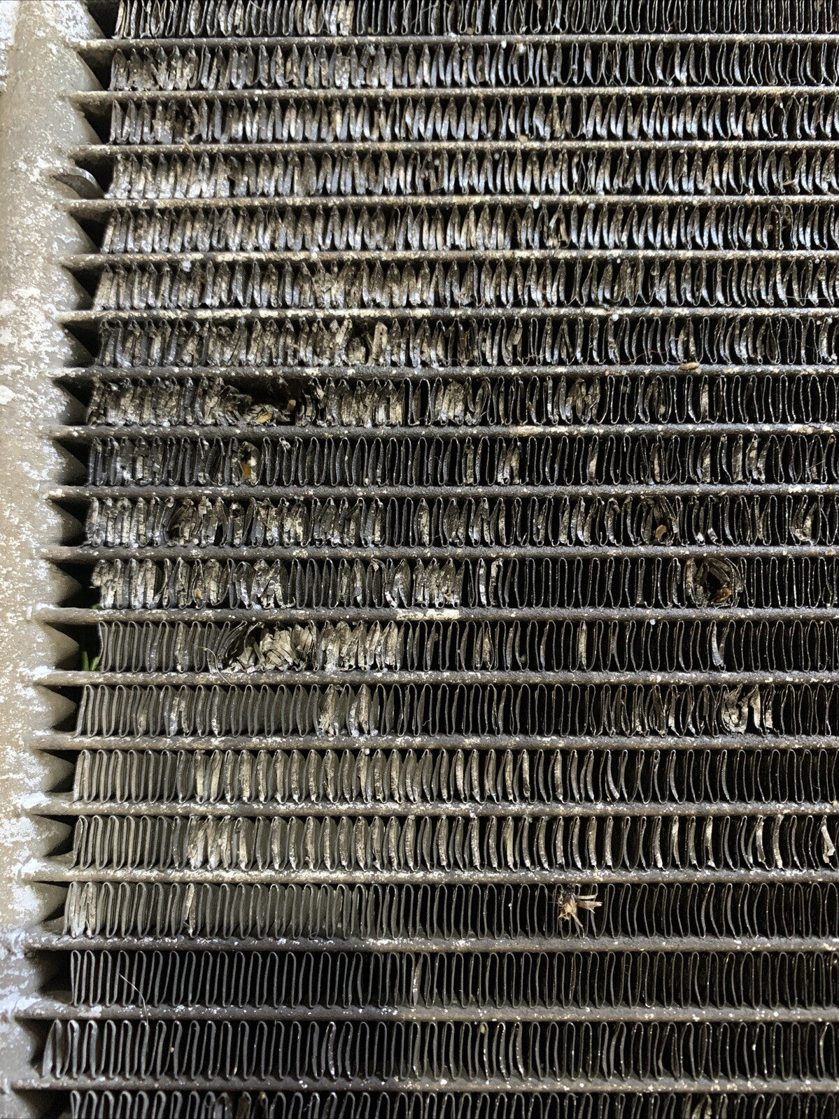 Radiatore Aria Condizionata Fiat Sedici 1.9 Diesel