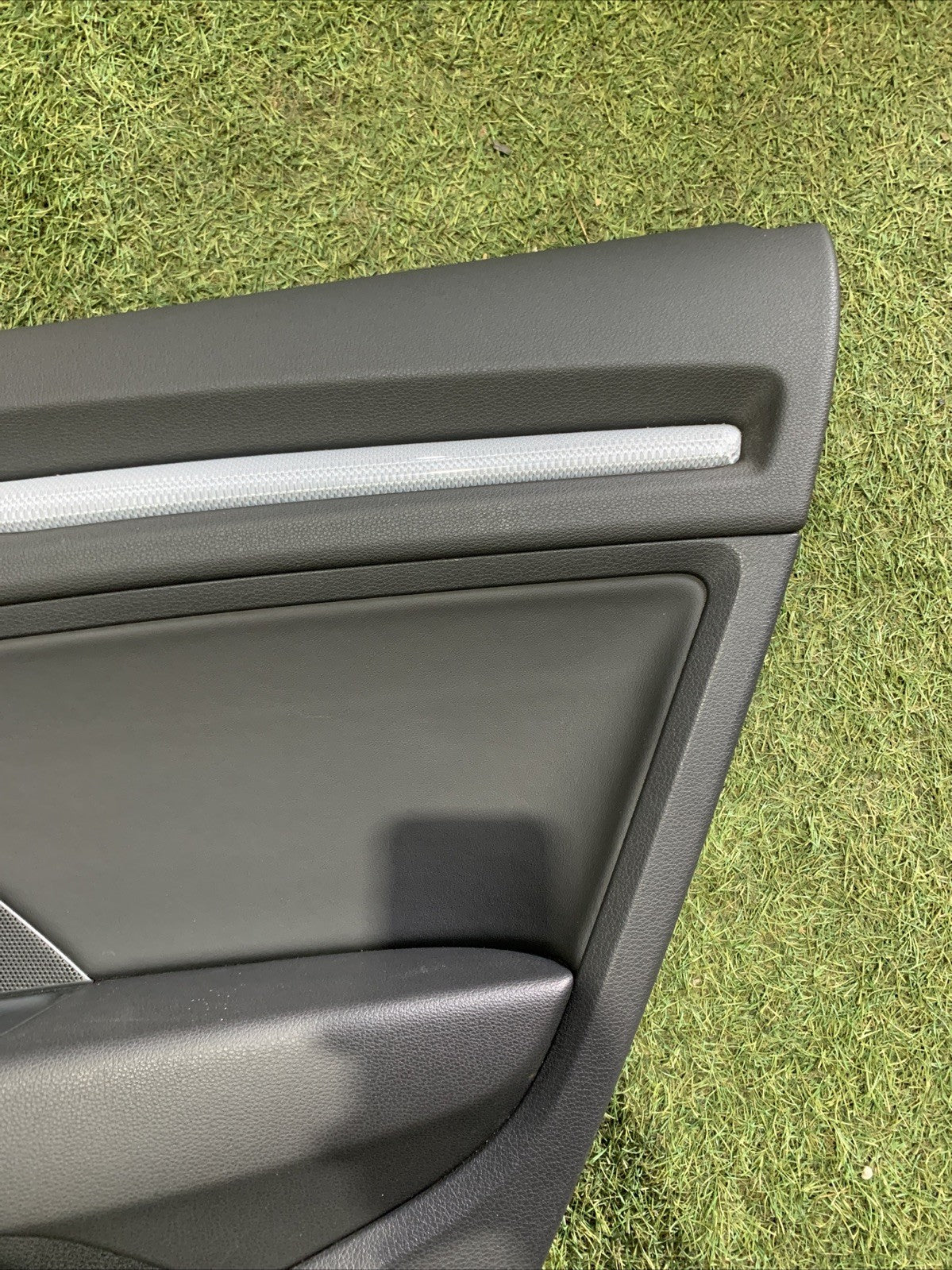 PANNELLO INTERNO PORTIERA POST DX AUDI A3 Serie (8V1) 8V4867306