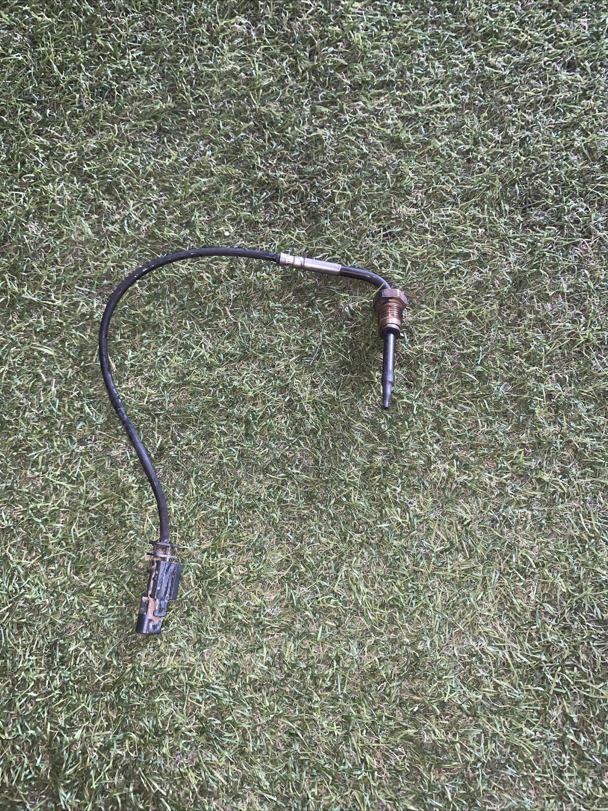 Sensore temperatura gas scarico per FIAT 500X JEEP RENEGADE 46341091