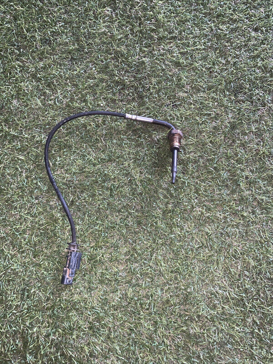 Sensore temperatura gas scarico per FIAT 500X JEEP RENEGADE 46341091