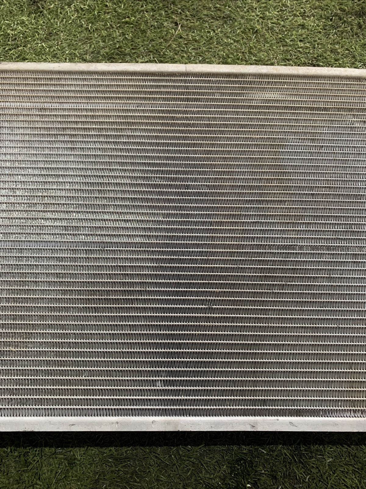 Radiatore Acqua Ford C Max Ford Focus DRM10074