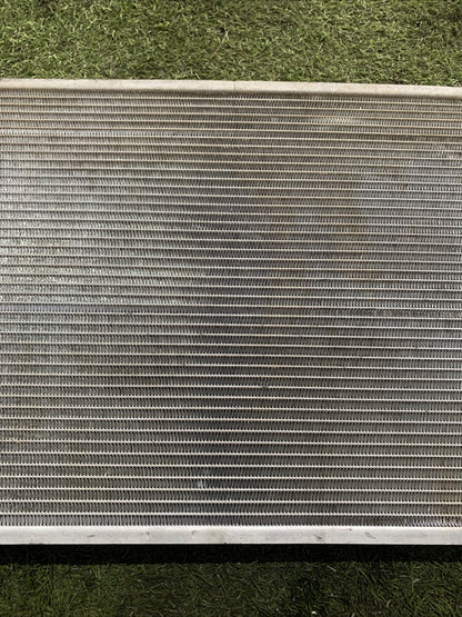 Radiatore Acqua Ford C Max Ford Focus DRM10074