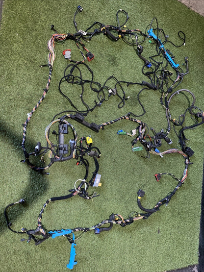 Cablaggio Abitacolo Fiat 500x 1.3 Multijet 2020