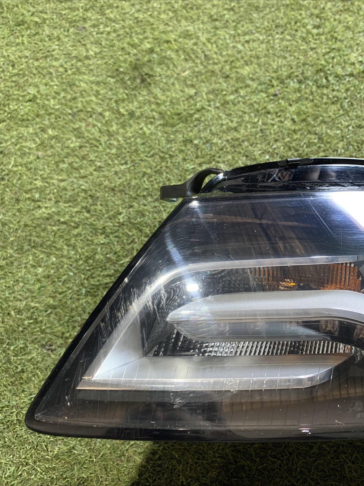 Faro Fanale Anteriore Sinistro Audi A4 2011 8K0941029AJ