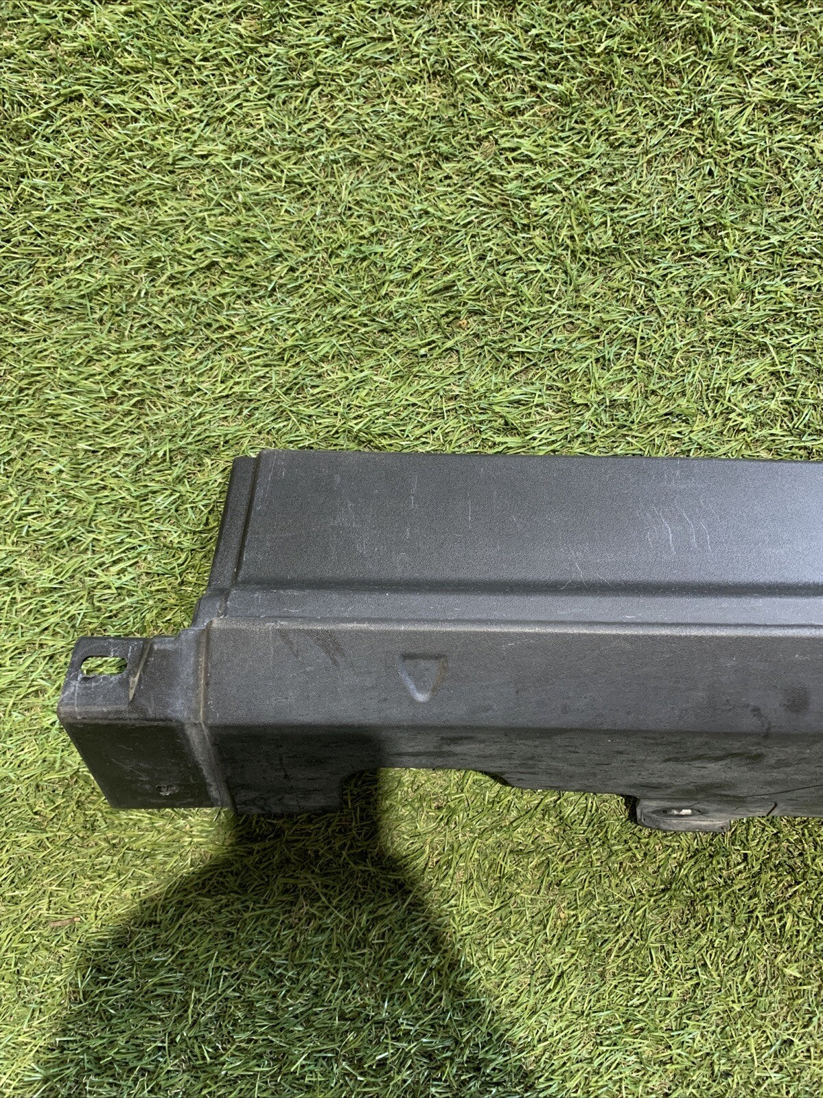 MINIGONNA LATO SINISTRO SX FIAT 500X 735572236 TENUTE ROTTE (2)