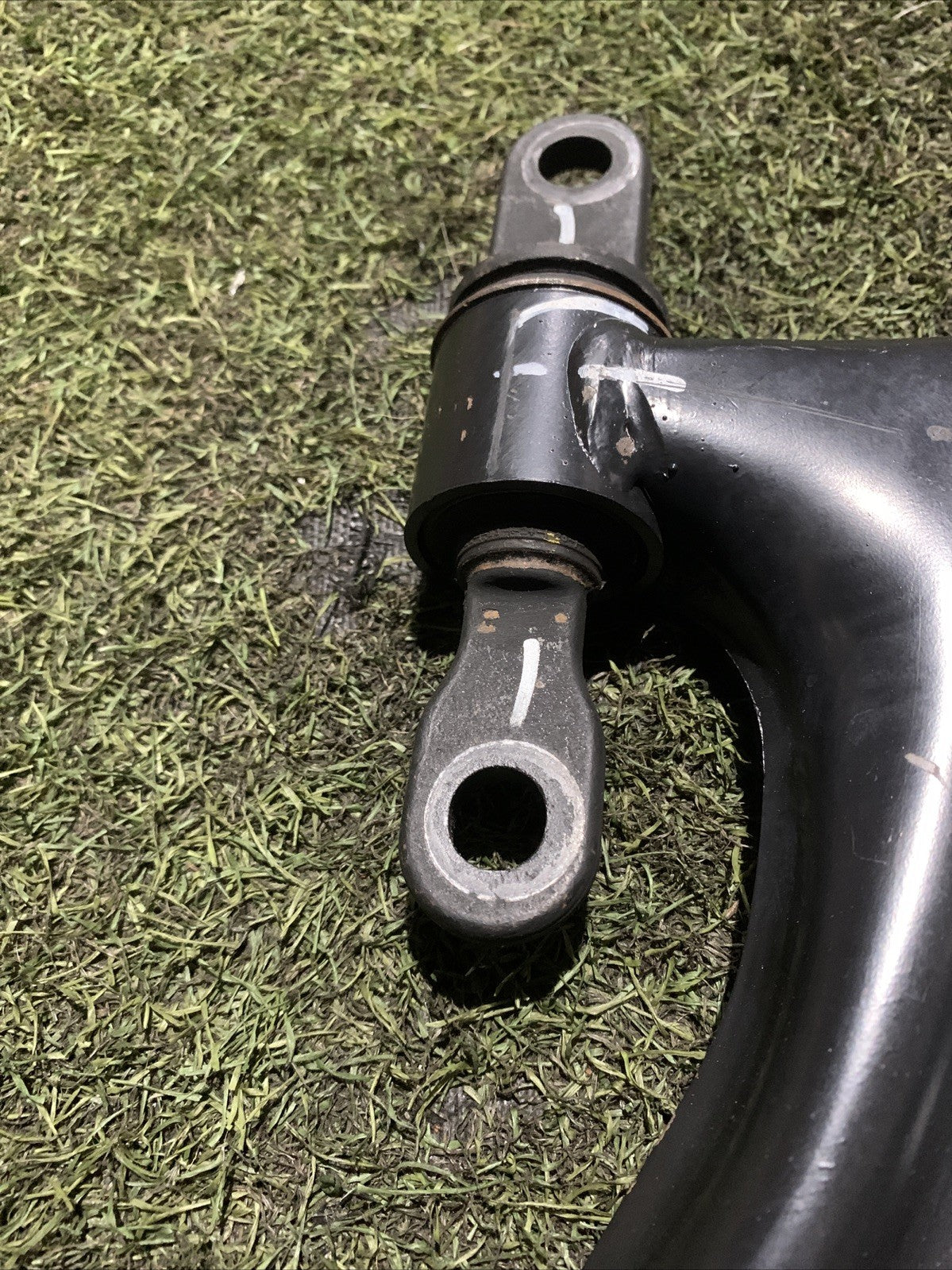 Braccio Oscillante Anteriore Destro Kia Sportage 2023 1.6 Diesel 54501-N9000