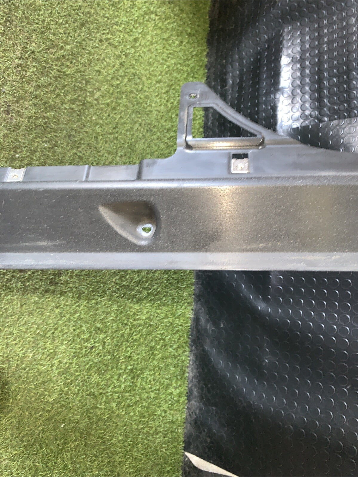 Minigonna Sotto Scocca Sinistra Audi Q7 2016 4M0825211