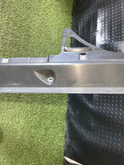 Minigonna Sotto Scocca Sinistra Audi Q7 2016 4M0825211