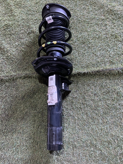 Ammortizzatore Anteriore Destro Volkswagen Tiguan 2023 1.5 Benzina 5QF412022BS