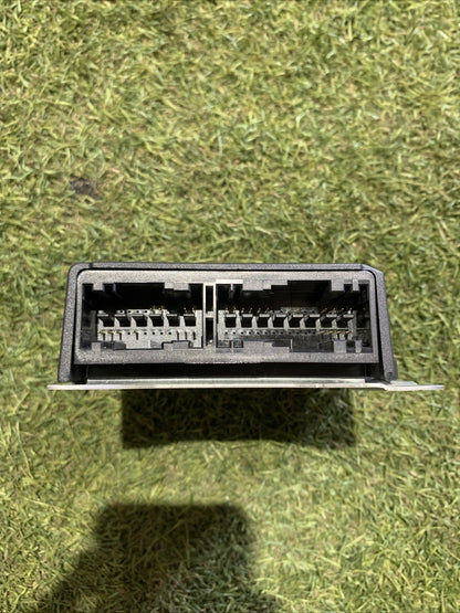 Centralina Airbag Bosch Peugeot 208 2017 1.2 Benzina 9812713380