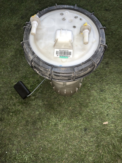 Pompetta Carburante Dacia Lodgy 1.5 172029262R