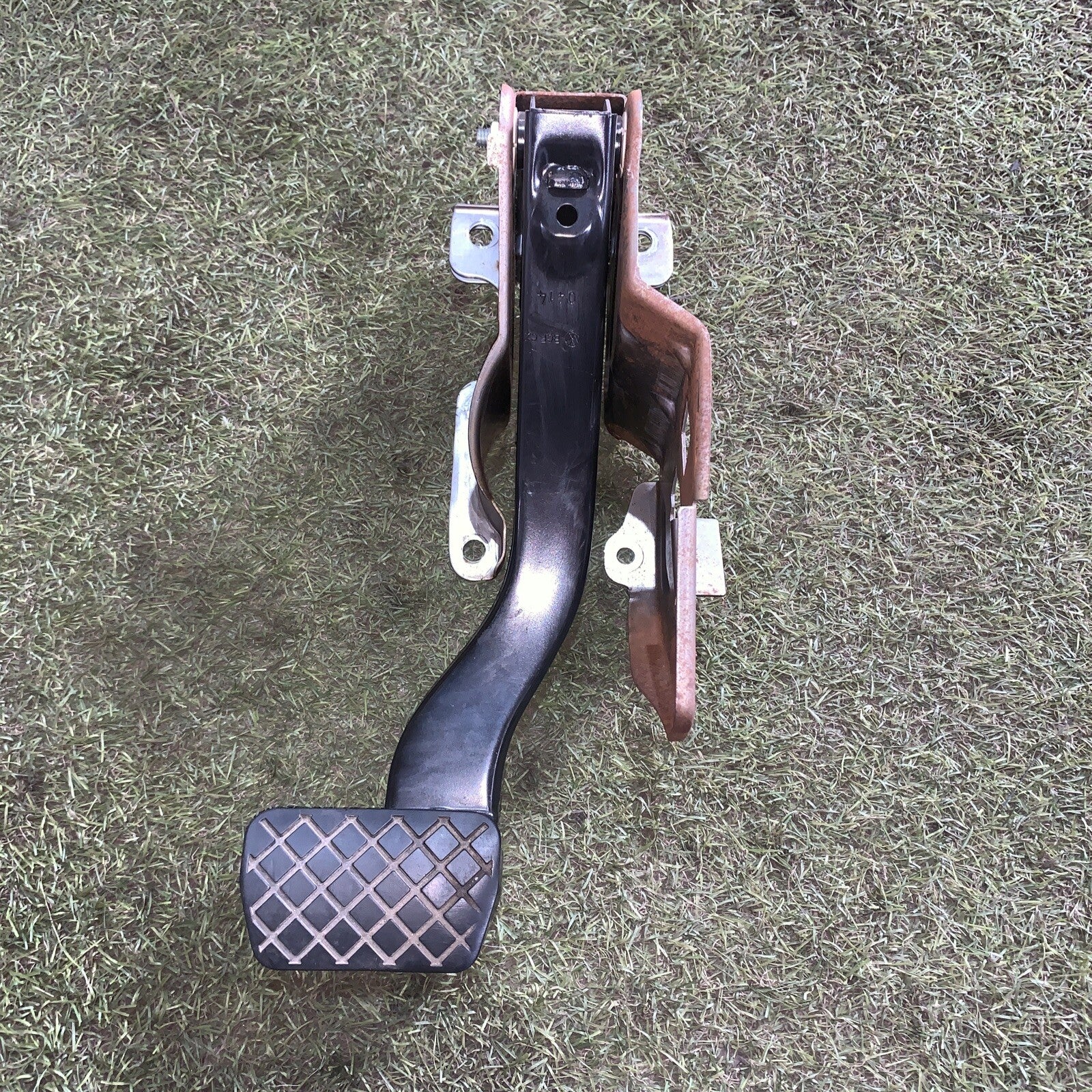 PEDALE FRENO VOLKSWAGEN Up 1° Serie 1S1723058B AUTOMATICA